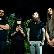 Royal Thunder - List pictures