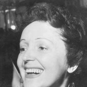 Edith Piaf - List pictures