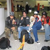 Brides Of Destruction - List pictures