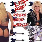 Lita Ford - List pictures