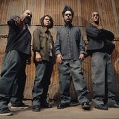 Static-x - List pictures