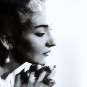 Maria Callas - List pictures