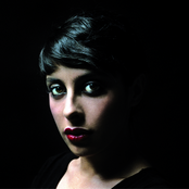 Carmen Maria Vega - List pictures