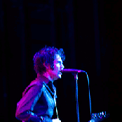 Jon Spencer - List pictures