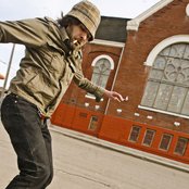 Nate Young - List pictures