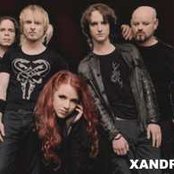 Xandria - List pictures