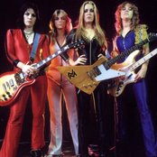 The Runaways - List pictures