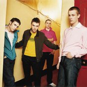 Ordinary Boys - List pictures