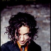 Ani Difranco - List pictures