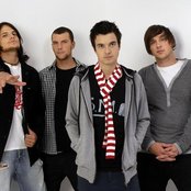 Kisschasy - List pictures