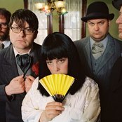 Decemberists - List pictures