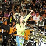 Ana Gabriel - List pictures