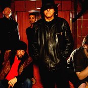 Killing Joke - List pictures