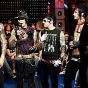 Avenged Sevenfold - List pictures