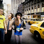 Brazilian Girls - List pictures