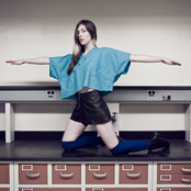 Ramona Lisa - List pictures