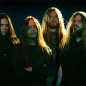 Hypocrisy - List pictures