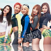 Exid - List pictures