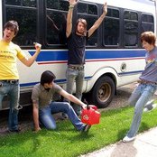 The Fold - List pictures