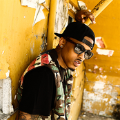 August Alsina - List pictures