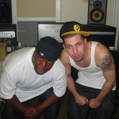 Lil Fame & Termanology - List pictures
