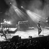 Snow Patrol - List pictures