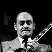 Joe Pass - List pictures