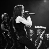 Kidneythieves - List pictures