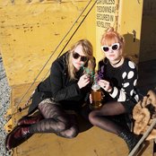 Bleached - List pictures