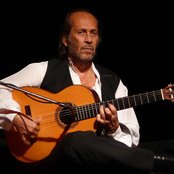 Paco De Lucía - List pictures