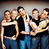 Backstreet Boys - List pictures