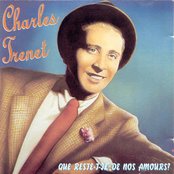 Charles Trenet - List pictures