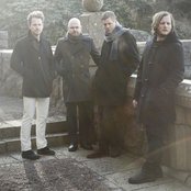 The Mary Onettes - List pictures