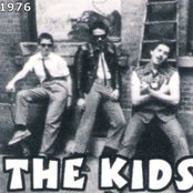 The Kids - List pictures