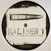 Kaliber - List pictures