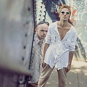 Future Sound Of London - List pictures