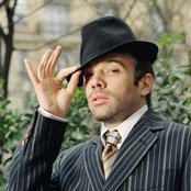 Buck 65 - List pictures