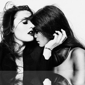 Icona Pop - List pictures
