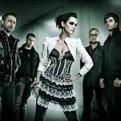 Nemesea - List pictures