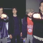 Hot Snakes - List pictures