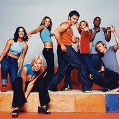 S Club 7 - List pictures