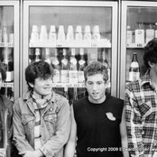 Circle Jerks - List pictures