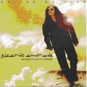 Ricardo Andrade - List pictures