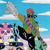 Major Lazer - List pictures