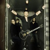 Tanel Padar & The Sun - List pictures