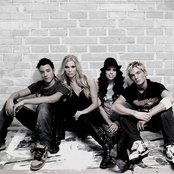 A*teens - List pictures