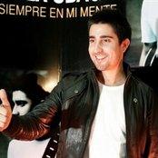 Alex Ubago - List pictures