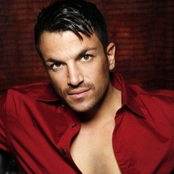 Peter Andre - List pictures
