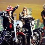 Wig Wam - List pictures