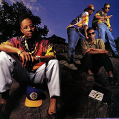 Brand Nubian - List pictures